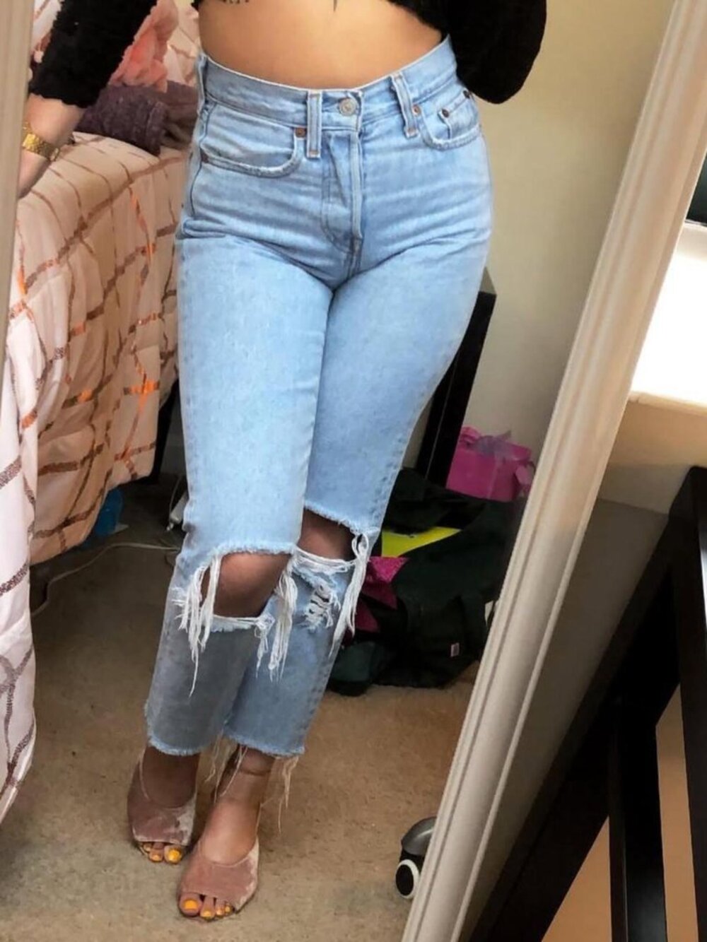 Levi's 501 Premium Original